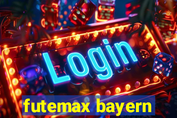 futemax bayern